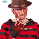 Freddy Hand