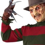 Freddy Krueger Glove