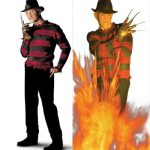 Freddy Krueger - Scene Setter Add on