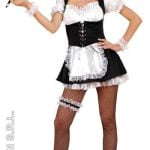 French Maid