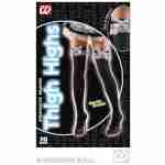 French Maid Hold-Ups