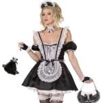 French Maids Kit