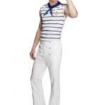 French Sailor Costume