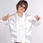 Frill Shirt