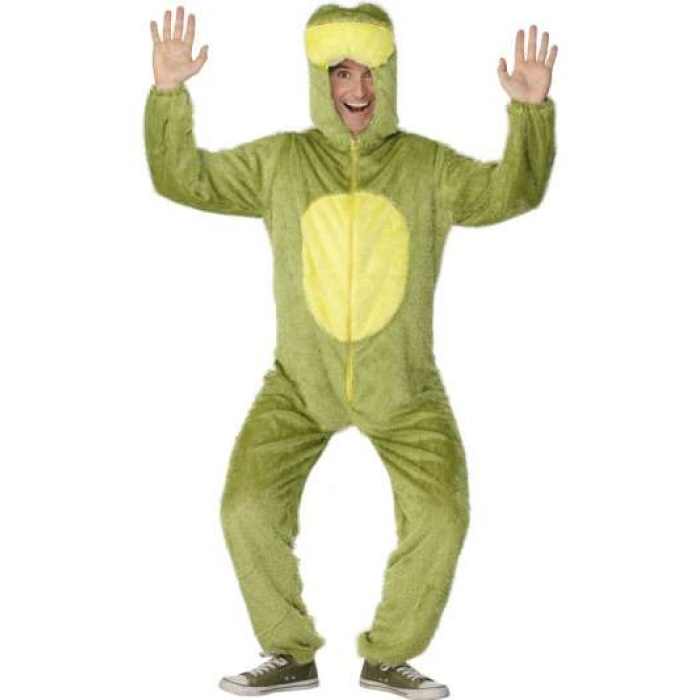 Frog Costume 31667 mig