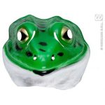 Frog Mask