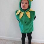 Frog Tabard