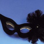 Fru Fru - Black