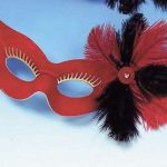 Fru Fru - Red