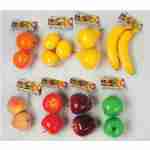 Fruit Decoration