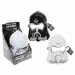 Galaxy Wars Face Mask - Assorted