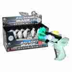 Galaxy Wars Space Gun Light & Sound - 8.5"