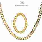 Gangster Jewlery set