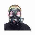 Gas Mask