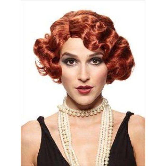 Gatsby Girl Wig 5378Bimg