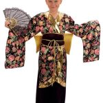 Geisha Girl - Child's