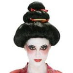 Geisha Wig - Adult