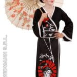 Geisha