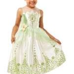 Gem Princess Tiana Costume