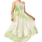 Gem Princess Tiana  Costume