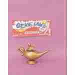 Genie Lamp