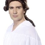 Gents Wig - Tales of Old England