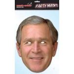 George Bush Mask