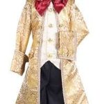 Georgian Gentleman Costume