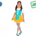 German Bavarian Costume