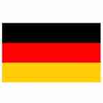 Germany Flag