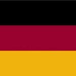 Germany Flag