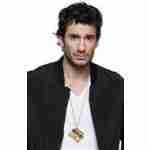 Ghetto Blaster Necklace