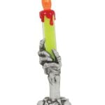 Ghost Candle