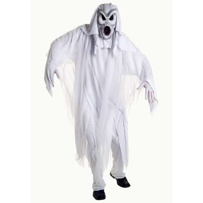 Ghost Costume 6769536