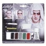 Ghost Make Up
