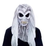 Ghost Mask - Frightening Mask
