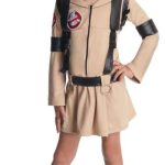 Ghostbusters Girl