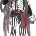 Ghostship Pirate