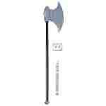 Giant Axe