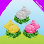 Giant Bunny