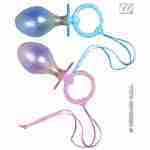 Giant Sounding Baby Pacifiers