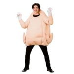 Giant Turkey