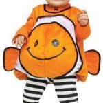 Giddy Goldfish Toddler