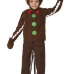 Gingerbread Man- Childs