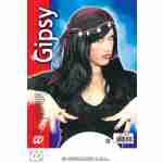 Gipsy Headdresses