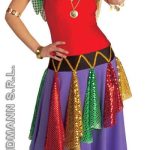 Gipsy Queen