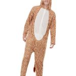 Giraffe Costume