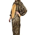 Giraffe Costume