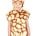 Giraffe Tabard