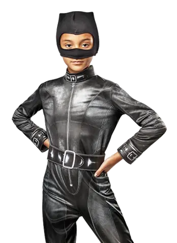 Girl-Costume
